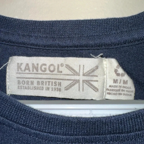 Kangol Size M - Picture 3 of 7